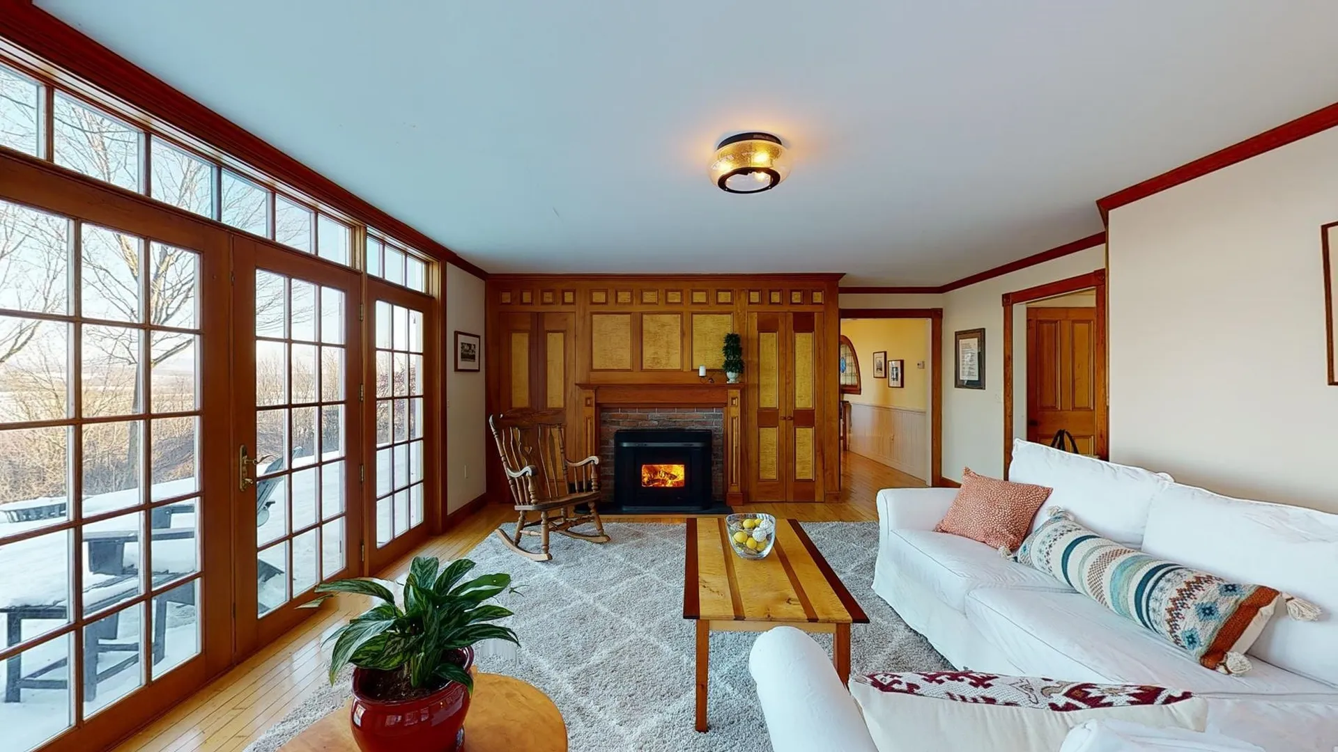 4655 Snake Mountain Road Weybridge VT 05753