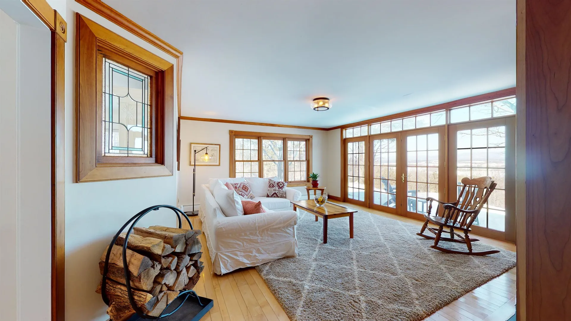 4655 Snake Mountain Road Weybridge VT 05753