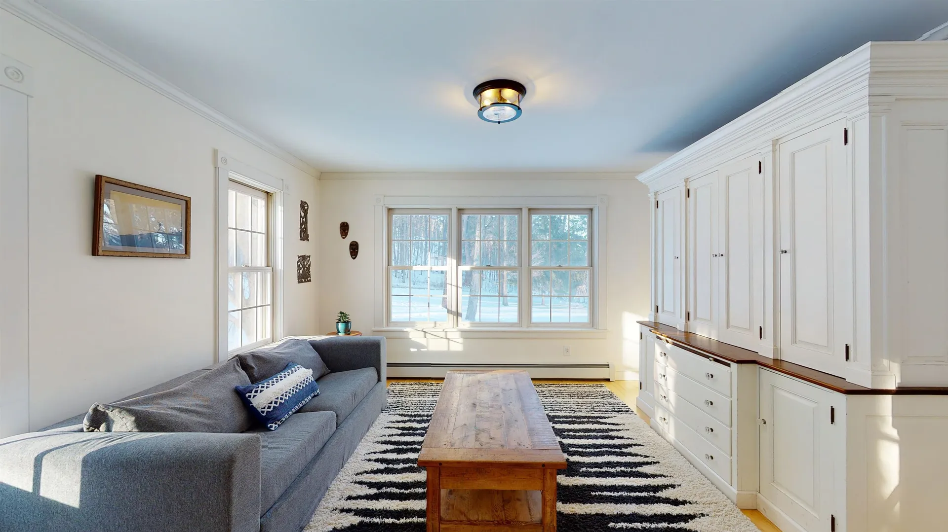4655 Snake Mountain Road Weybridge VT 05753