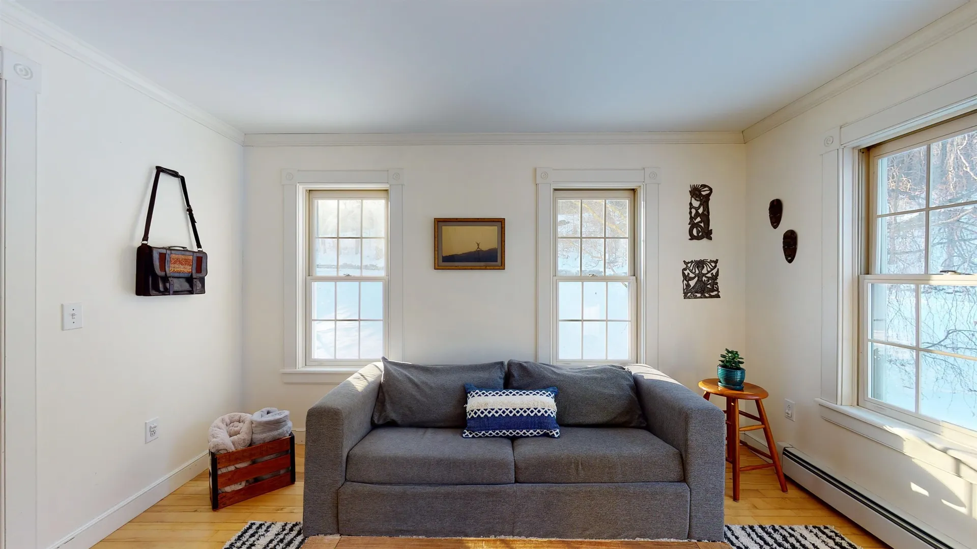 4655 Snake Mountain Road Weybridge VT 05753