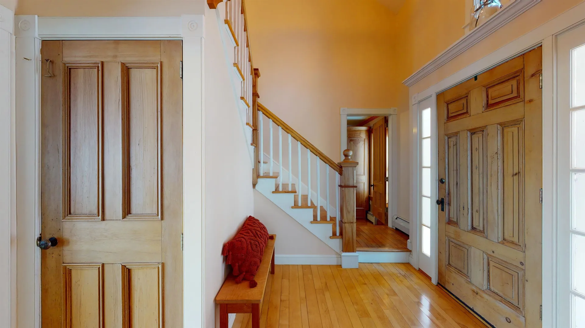 4655 Snake Mountain Road Weybridge VT 05753
