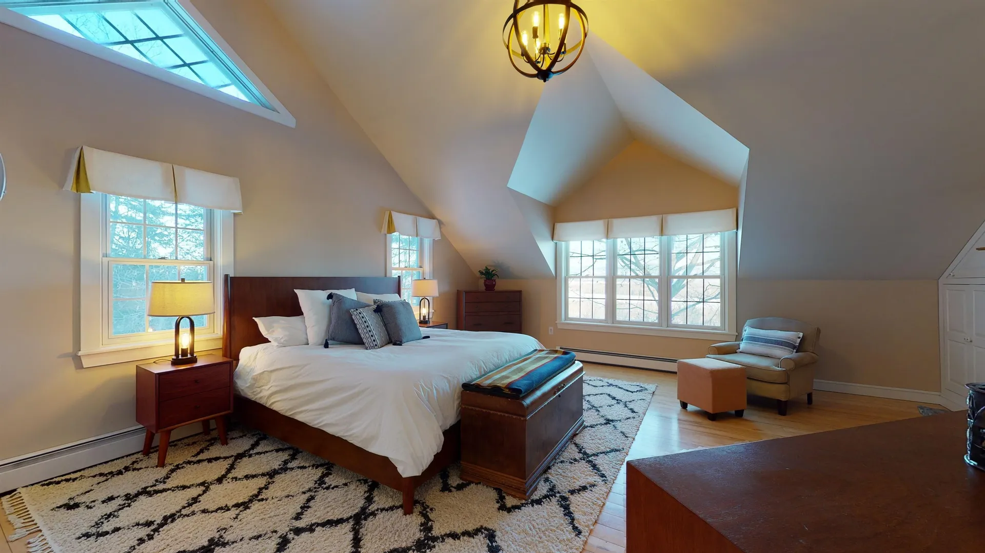 4655 Snake Mountain Road Weybridge VT 05753