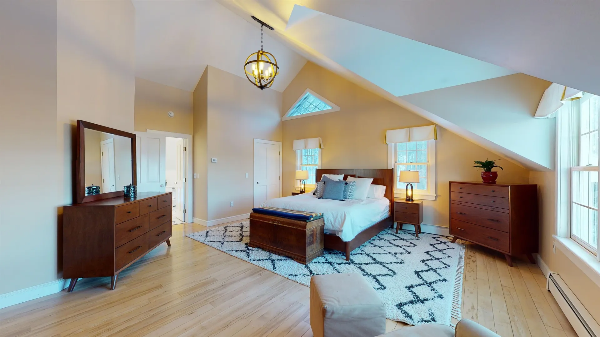 4655 Snake Mountain Road Weybridge VT 05753