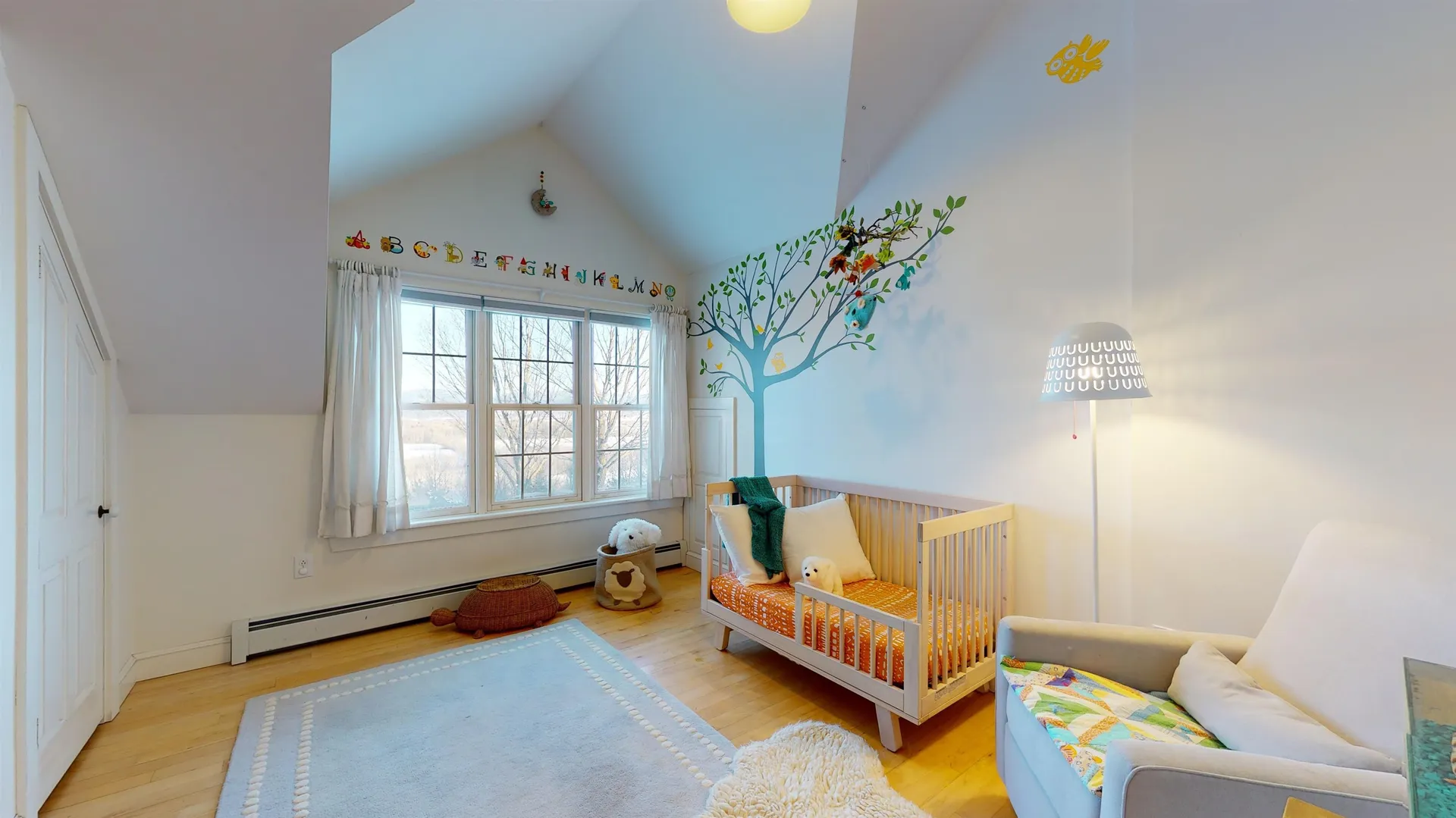 4655 Snake Mountain Road Weybridge VT 05753