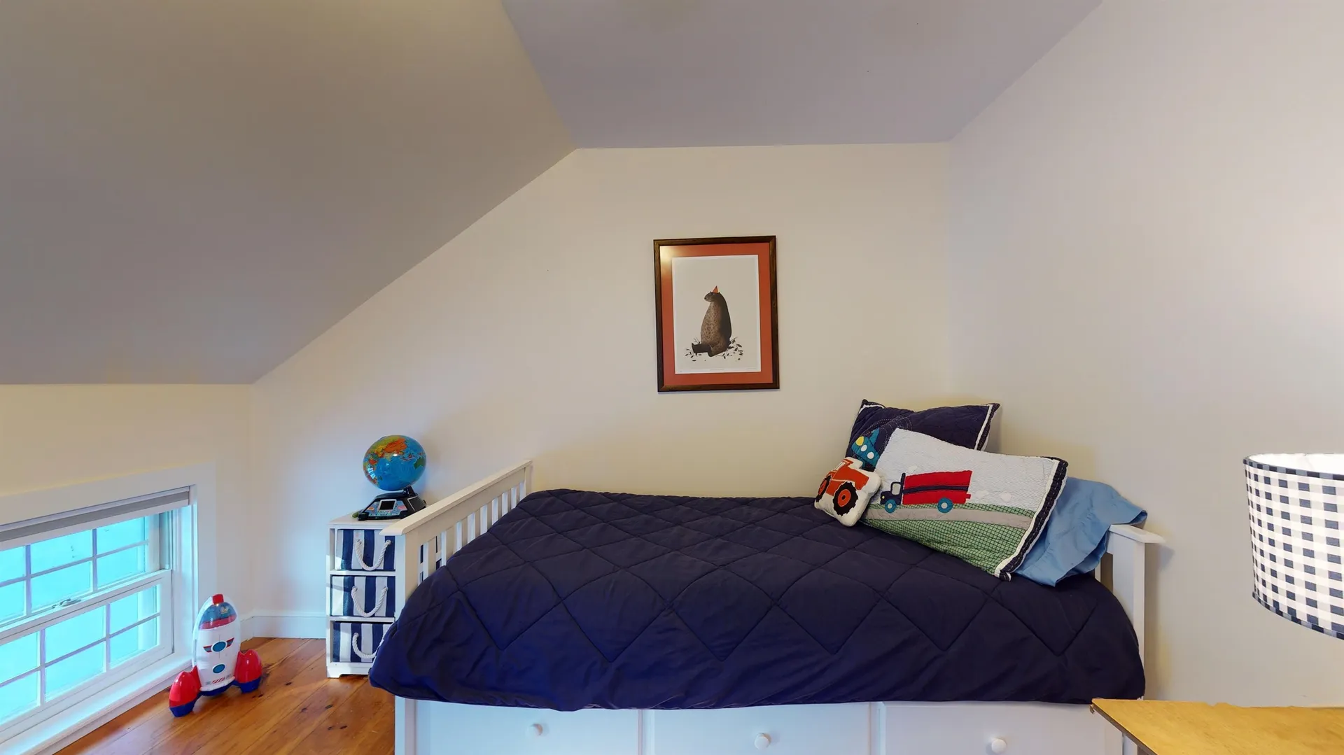 4655 Snake Mountain Road Weybridge VT 05753