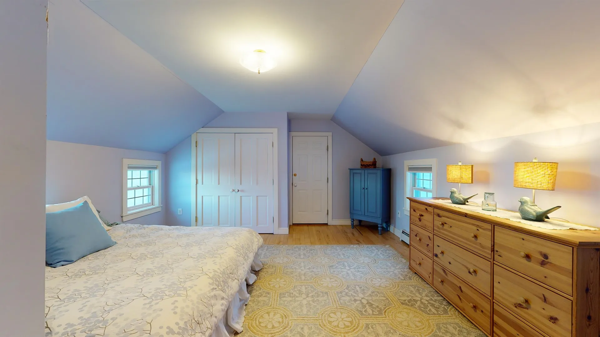 4655 Snake Mountain Road Weybridge VT 05753