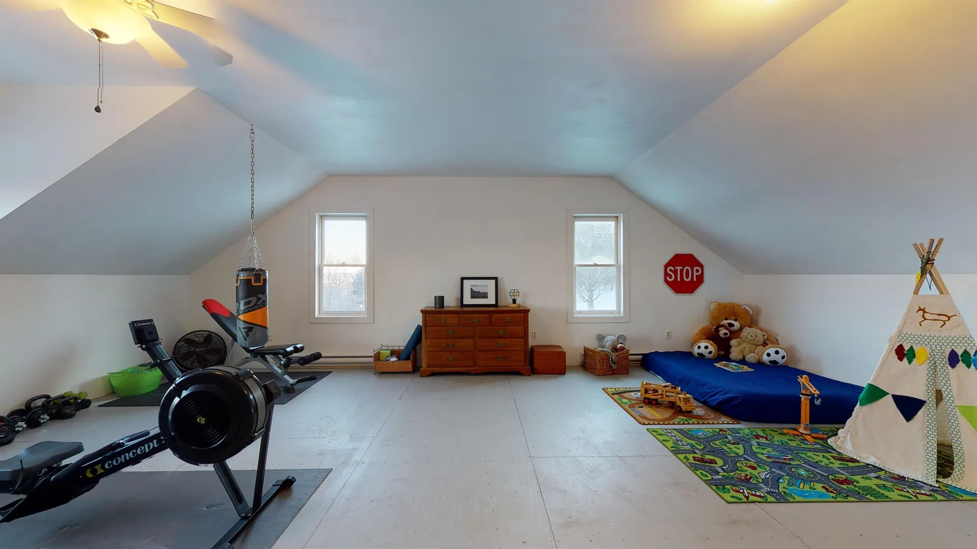 4655 Snake Mountain Road Weybridge VT 05753