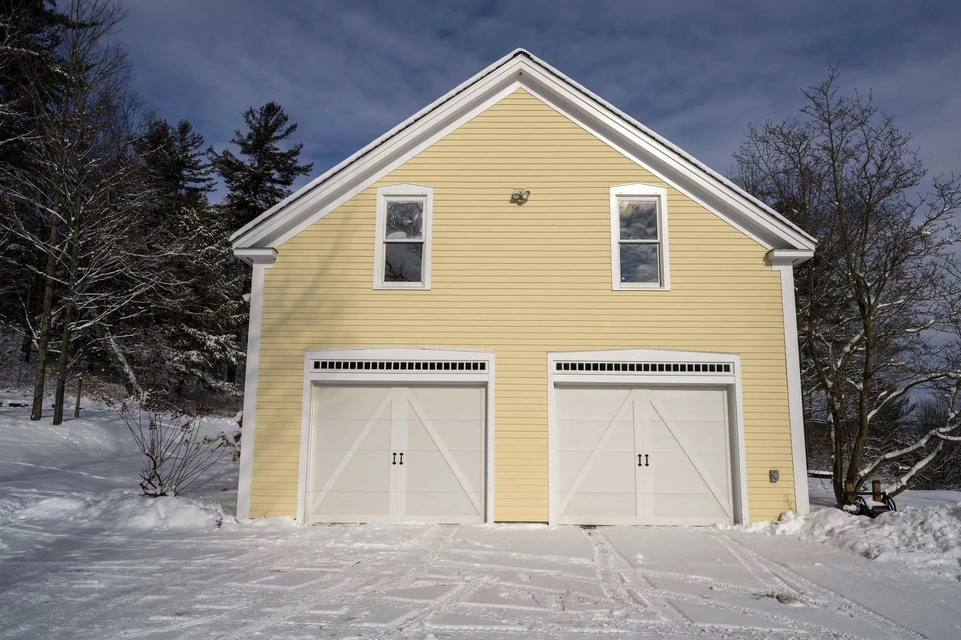 4655 Snake Mountain Road Weybridge VT 05753