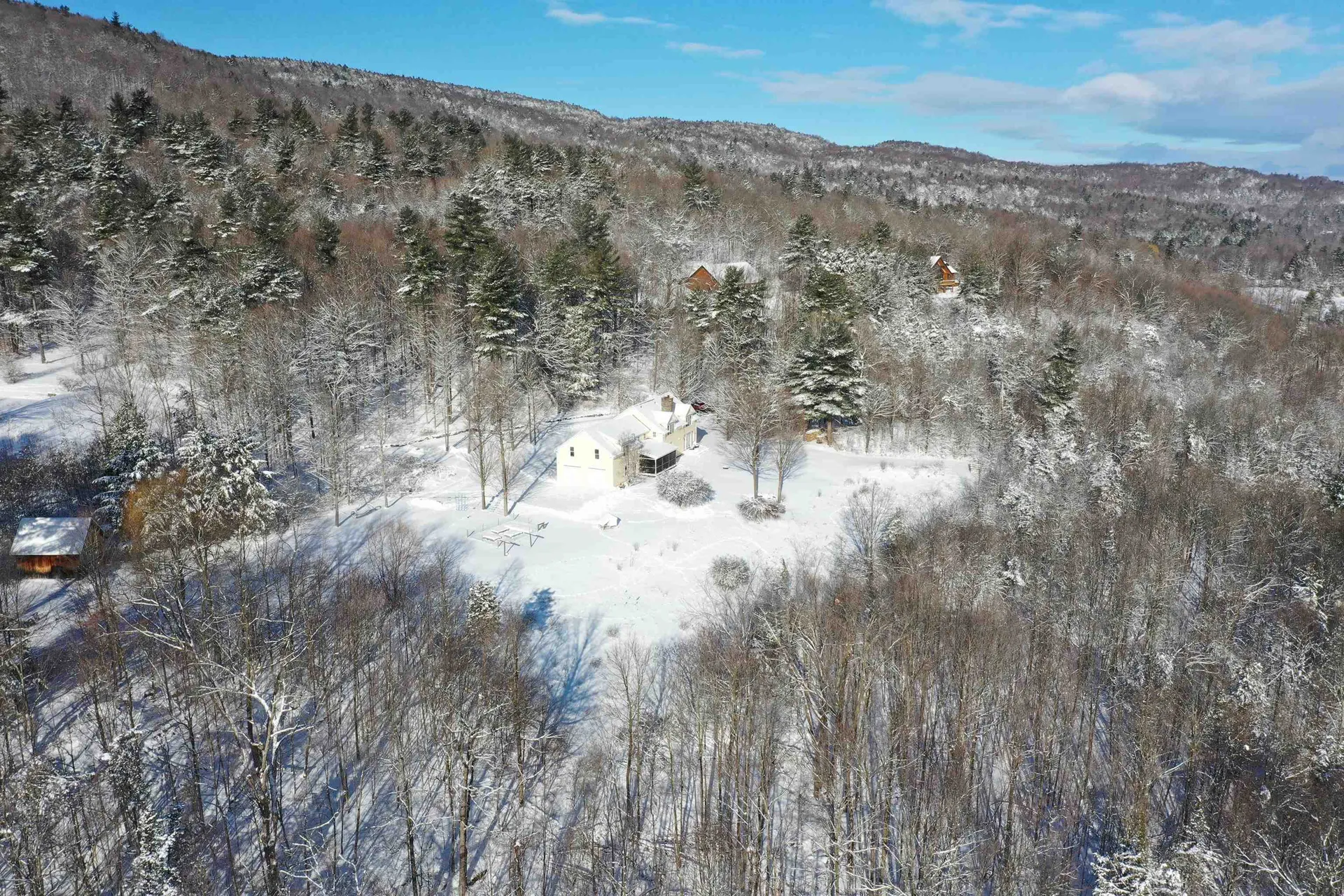 4655 Snake Mountain Road Weybridge VT 05753