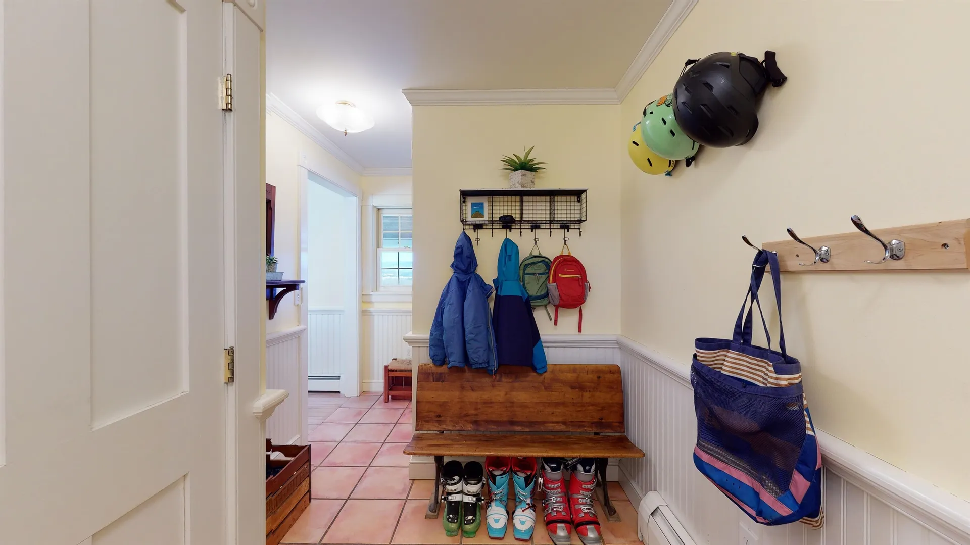 4655 Snake Mountain Road Weybridge VT 05753