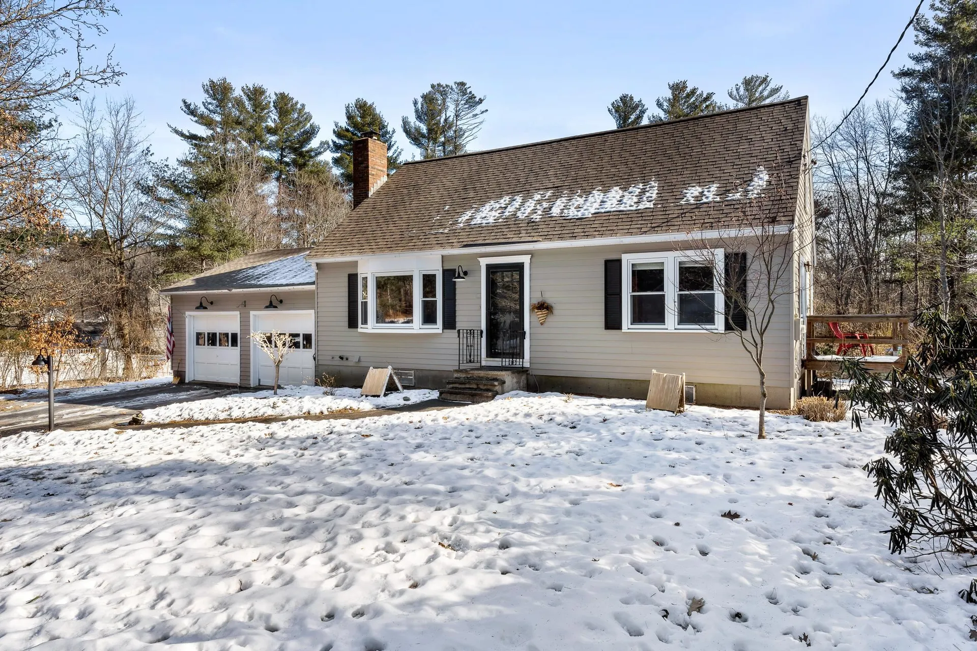 5 Beech Hill Drive Londonderry NH 03053