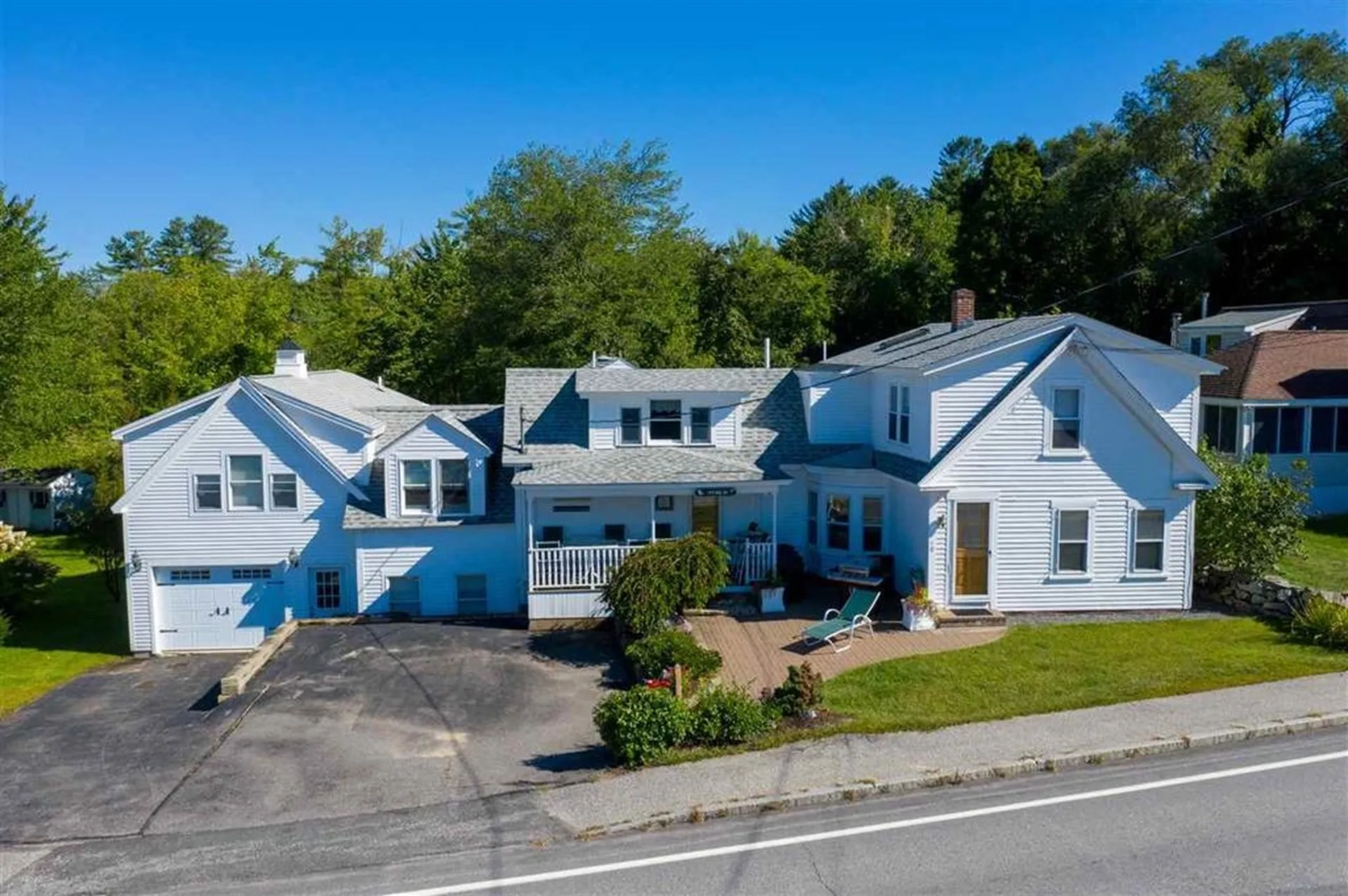 18 Pleasant Street Meredith NH 03253