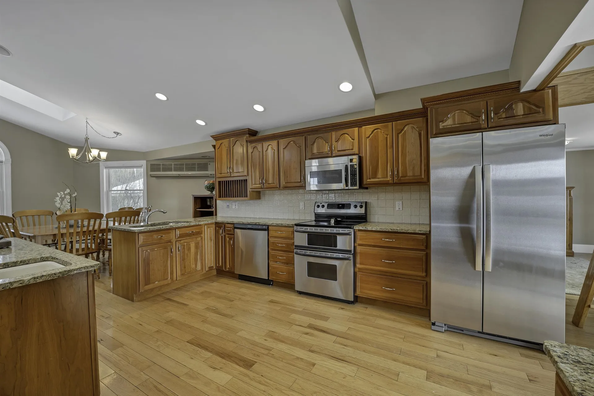 18 Pleasant Street Meredith NH 03253