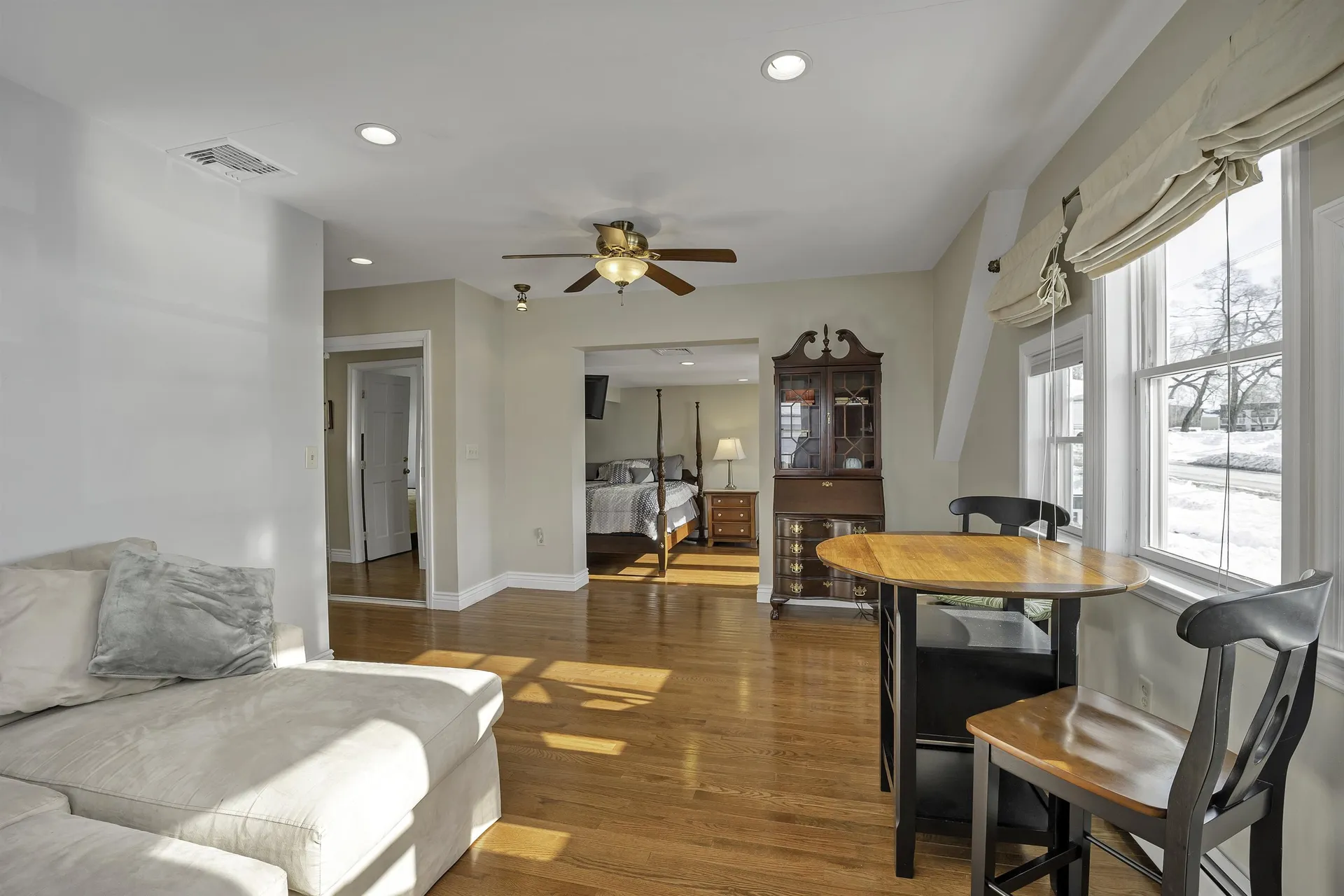 18 Pleasant Street Meredith NH 03253