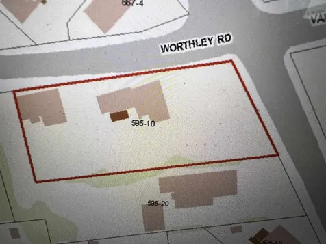 20 Worthley Road Manchester NH 03102