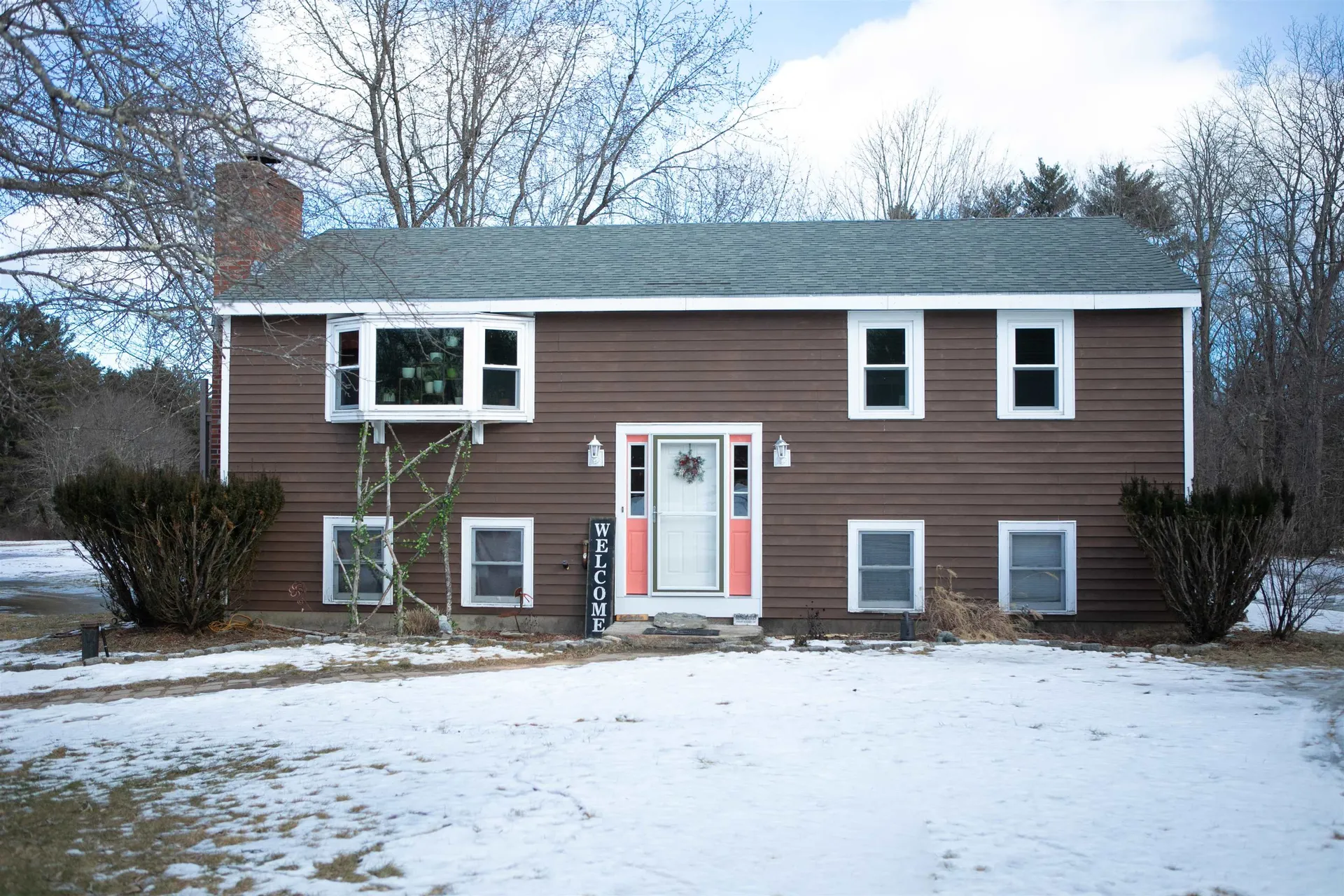 245 Wadleigh Falls Road Lee NH 03861