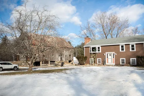245 Wadleigh Falls Road Lee NH 03861