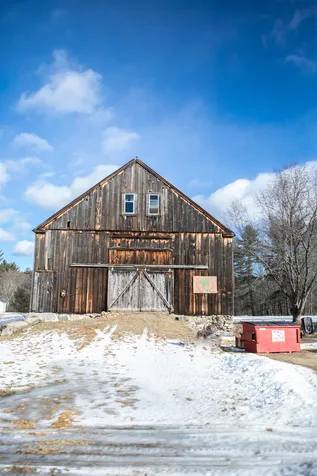 245 Wadleigh Falls Road Lee NH 03861