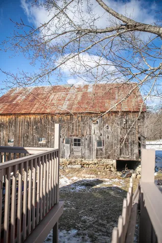 245 Wadleigh Falls Road Lee NH 03861
