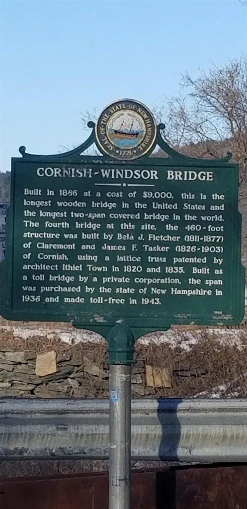 28 Town House Road Cornish NH 03745