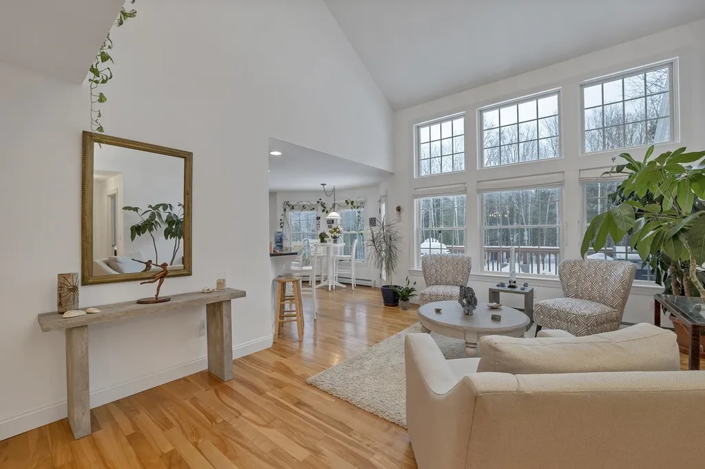 47 Orchards Road Wolfeboro NH 03894