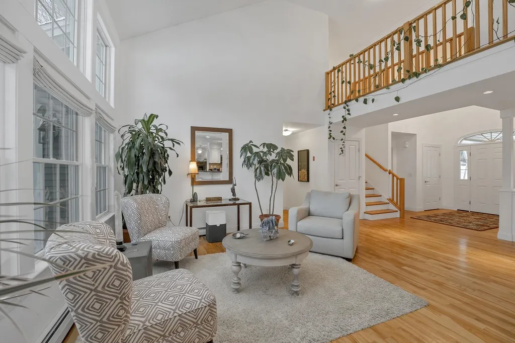 47 Orchards Road Wolfeboro NH 03894