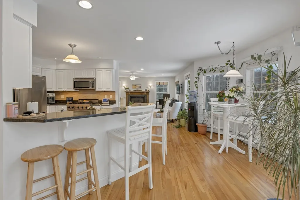 47 Orchards Road Wolfeboro NH 03894