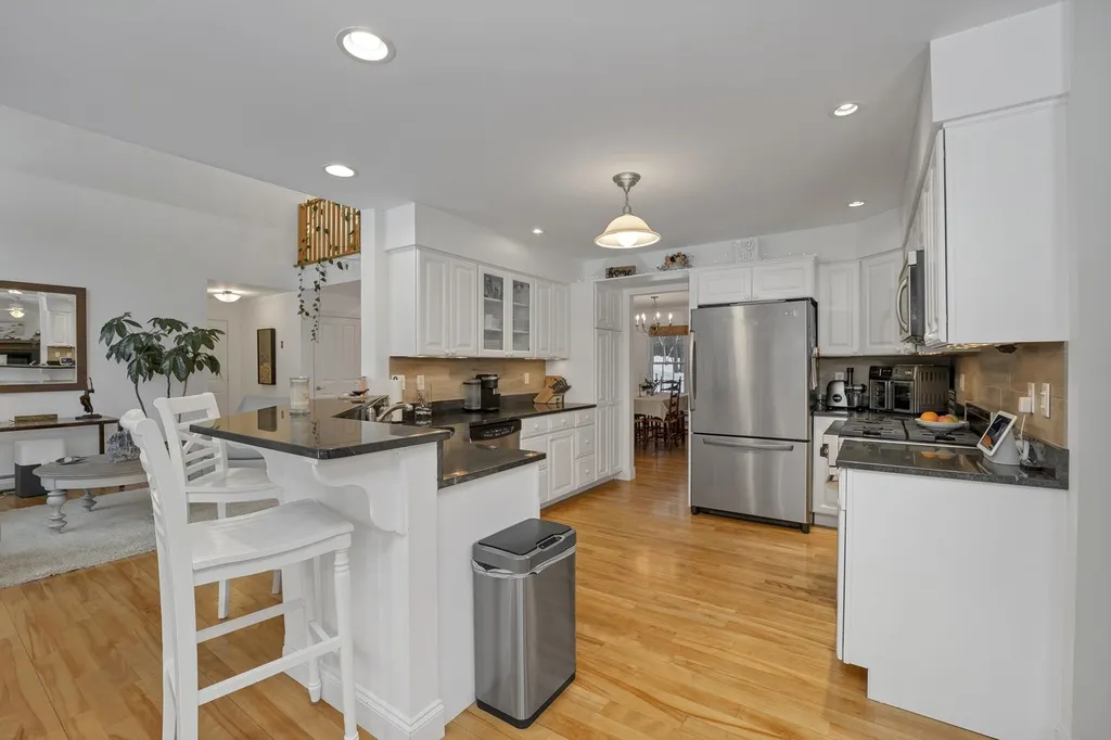 47 Orchards Road Wolfeboro NH 03894