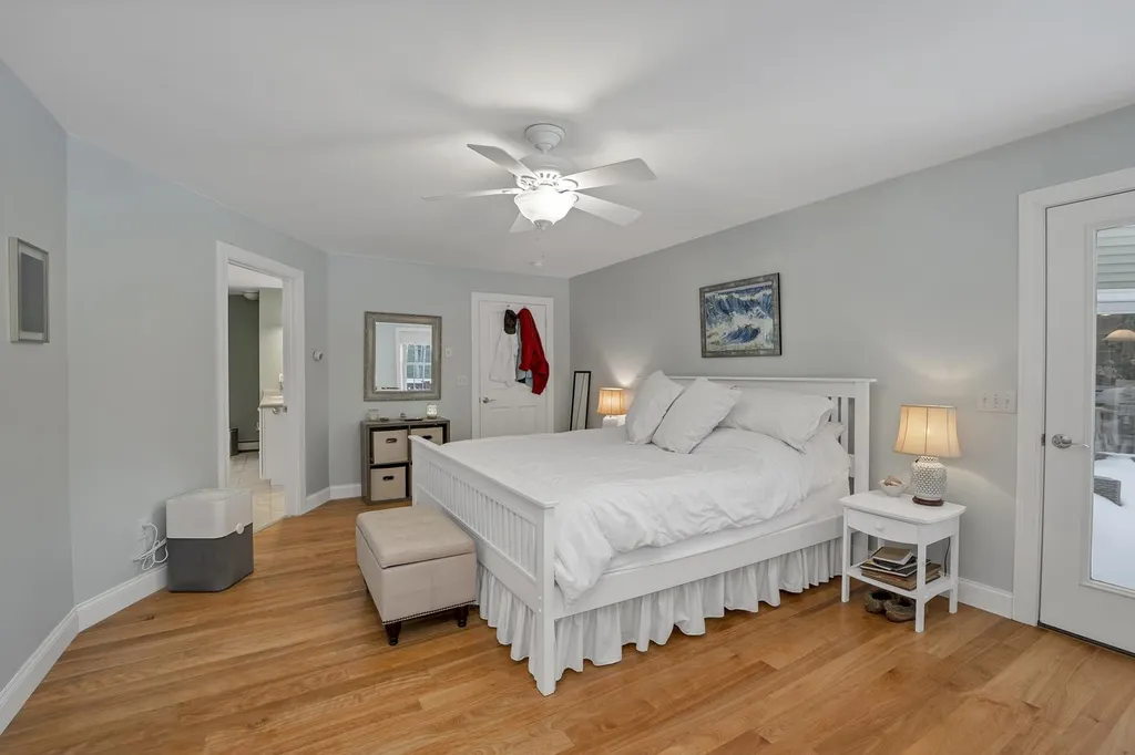 47 Orchards Road Wolfeboro NH 03894