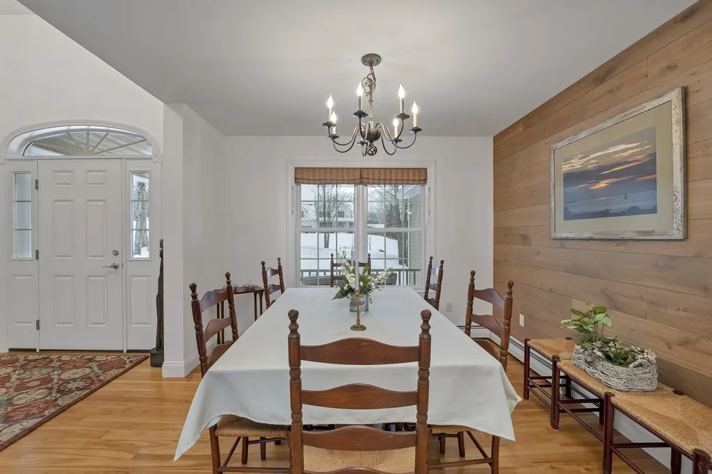 47 Orchards Road Wolfeboro NH 03894