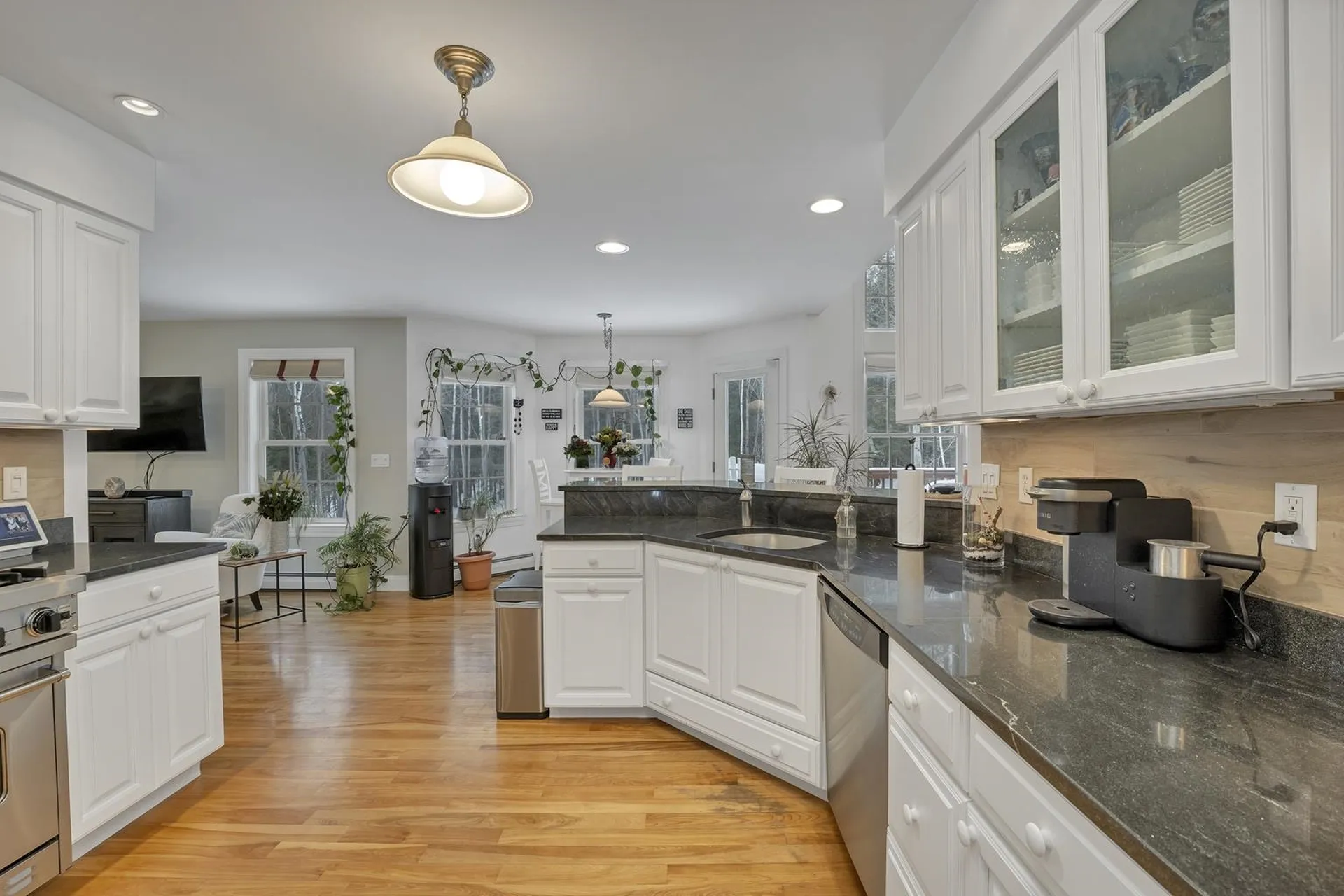 47 Orchards Road Wolfeboro NH 03894
