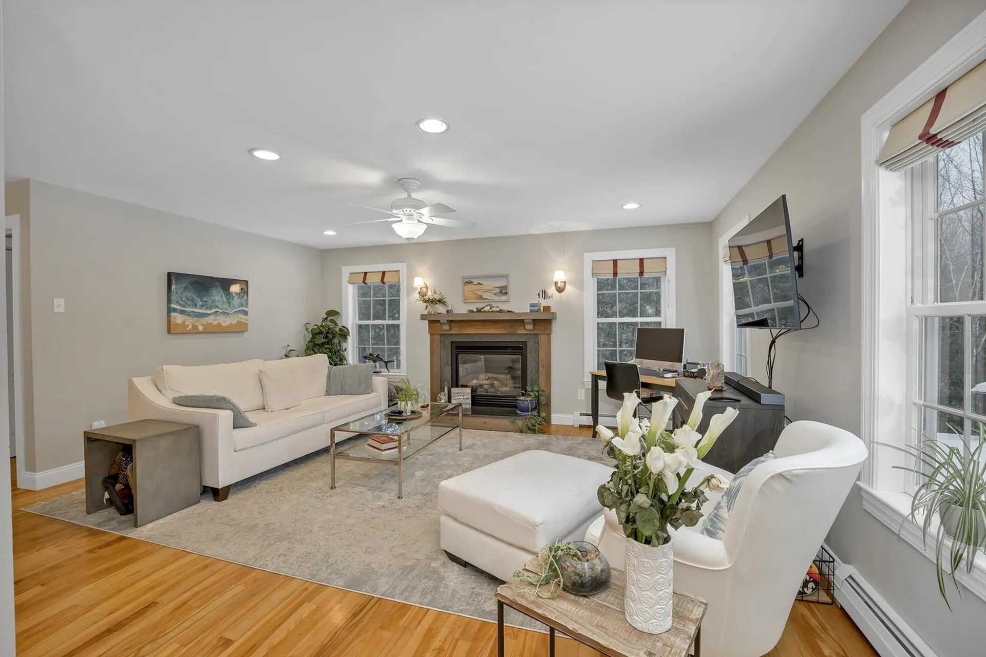 47 Orchards Road Wolfeboro NH 03894