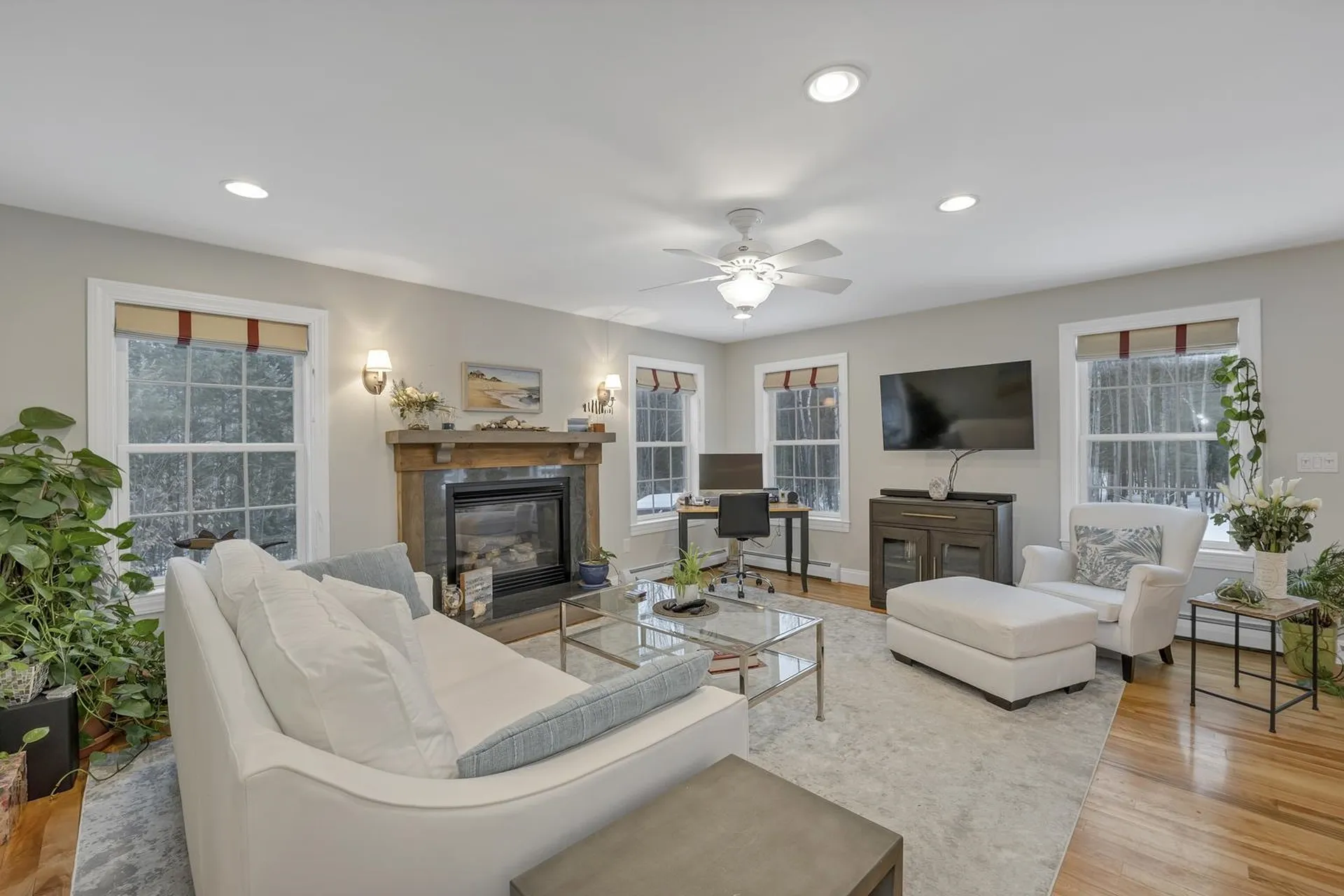 47 Orchards Road Wolfeboro NH 03894