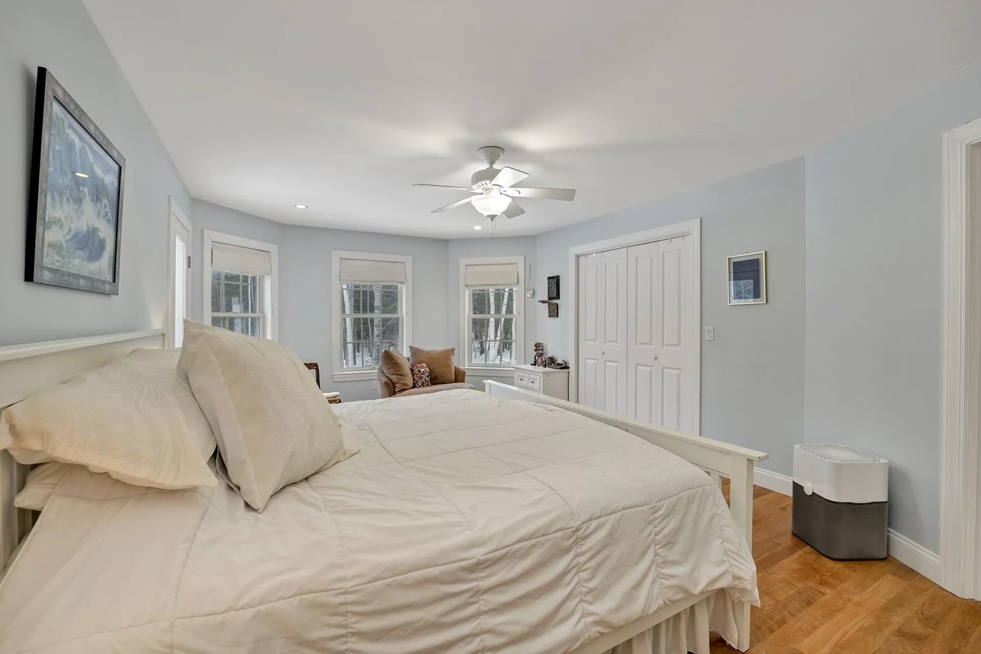 47 Orchards Road Wolfeboro NH 03894