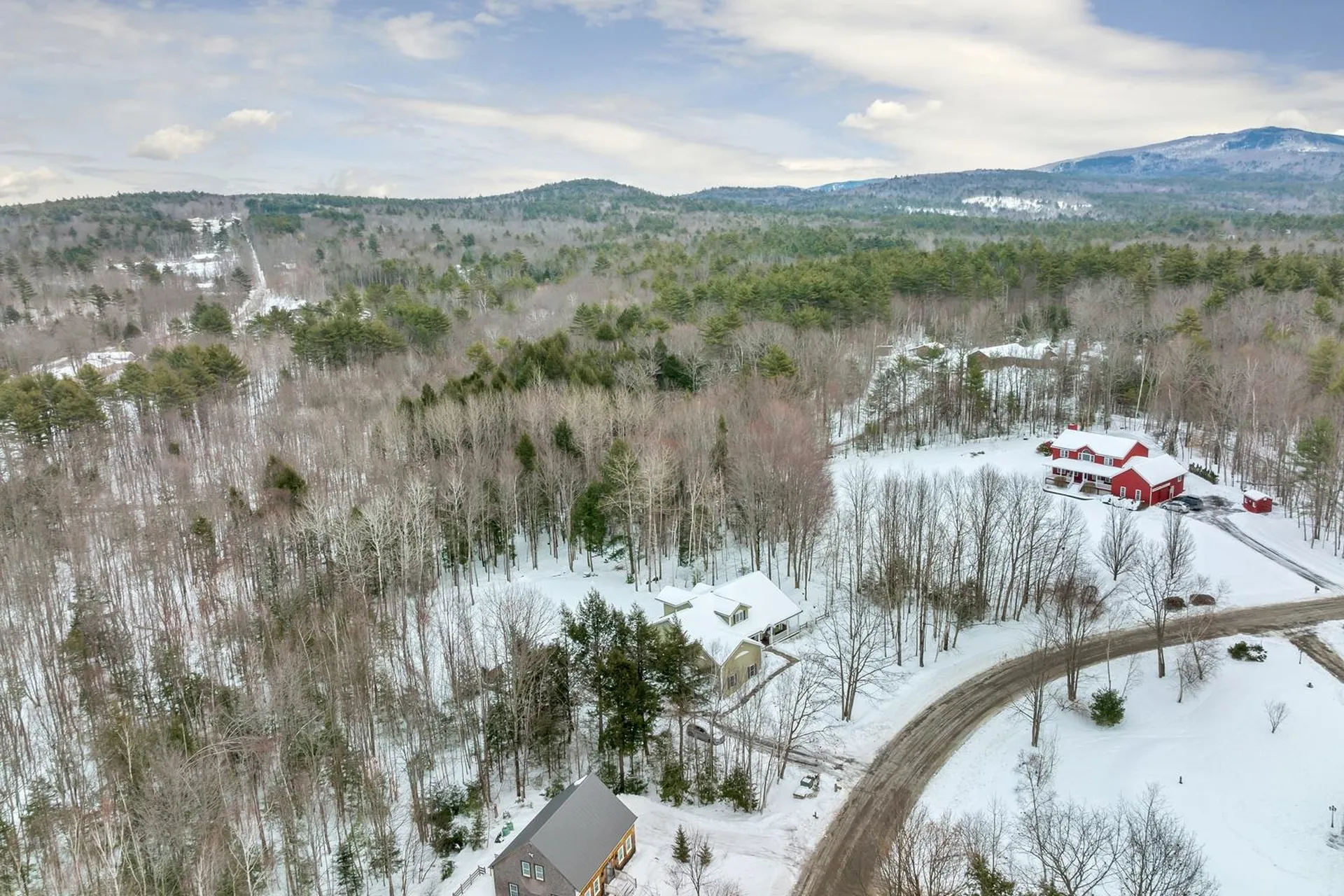 47 Orchards Road Wolfeboro NH 03894