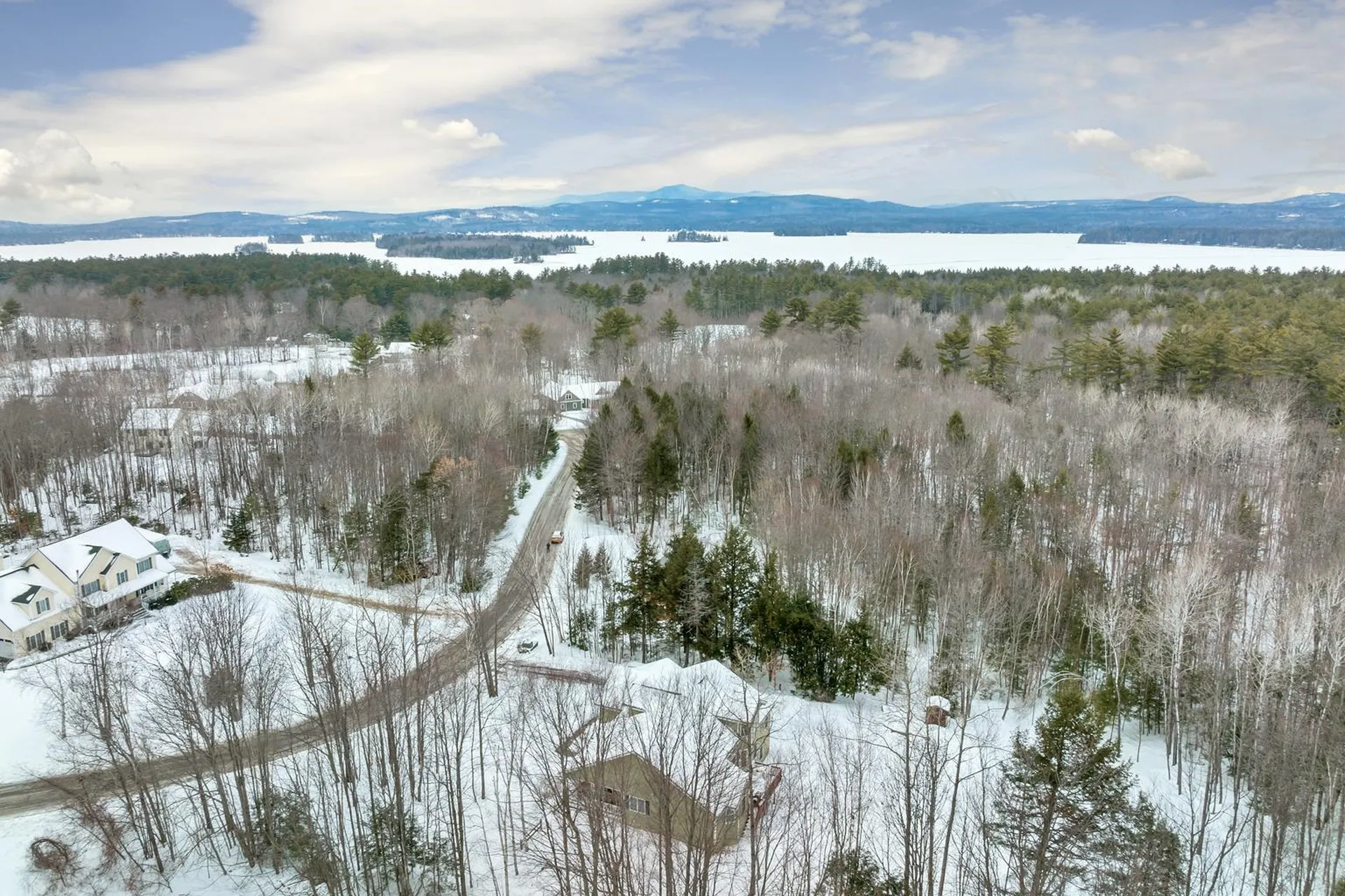 47 Orchards Road Wolfeboro NH 03894