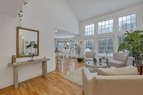 47 Orchards Road Wolfeboro NH 03894