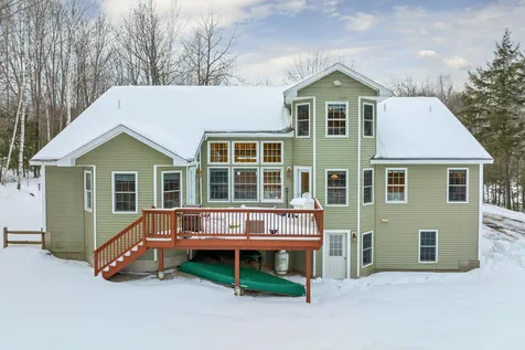 47 Orchards Road Wolfeboro NH 03894