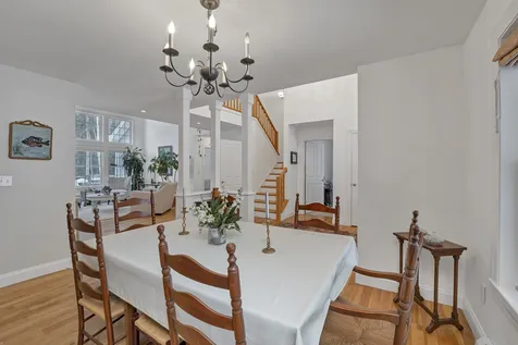 47 Orchards Road Wolfeboro NH 03894
