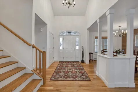 47 Orchards Road Wolfeboro NH 03894