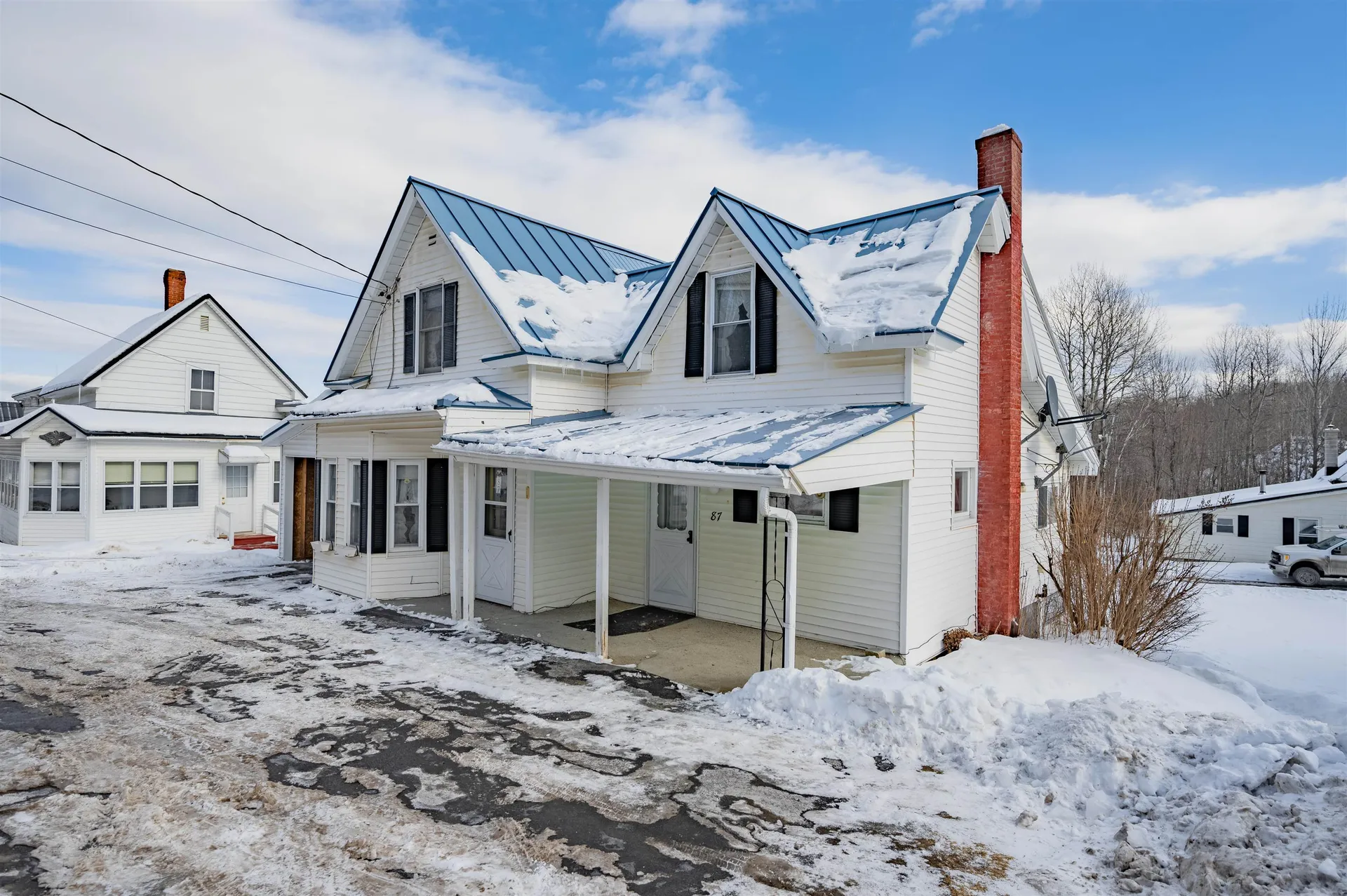 87 Church Hill Road Barre Town VT 05678