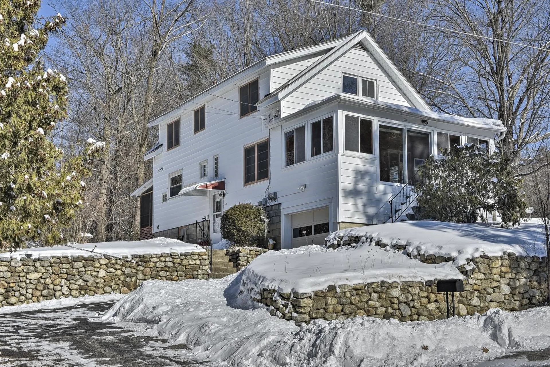 20 Lorraine Street Keene NH 03431
