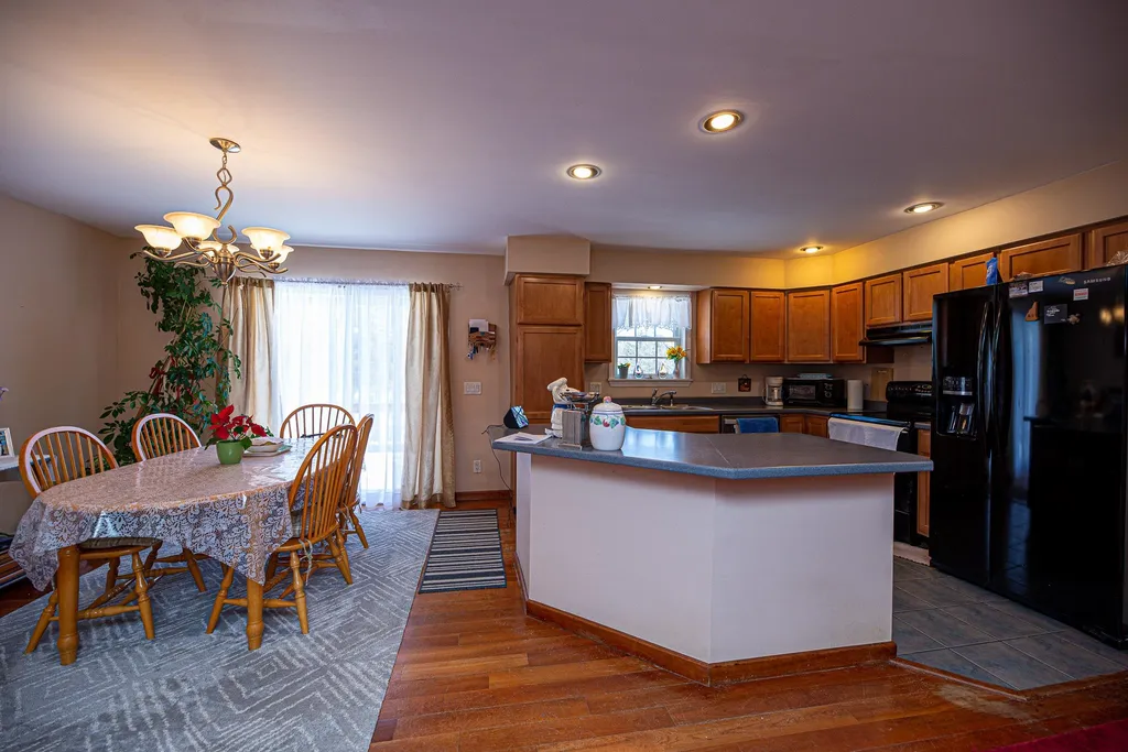 522 Loon Pond Road Gilmanton NH 03237