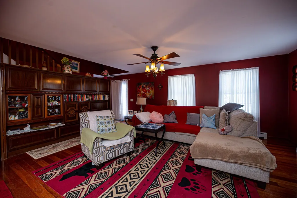 522 Loon Pond Road Gilmanton NH 03237