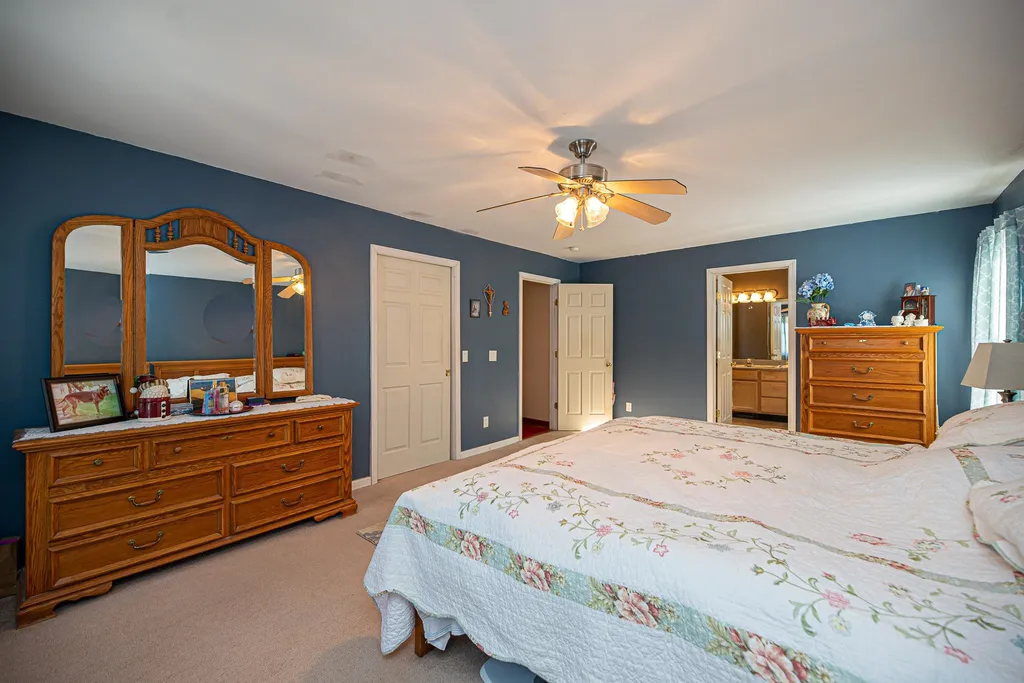 522 Loon Pond Road Gilmanton NH 03237