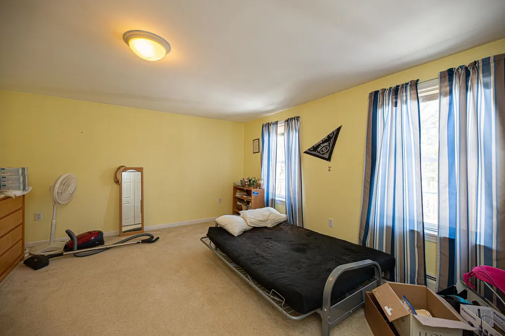 522 Loon Pond Road Gilmanton NH 03237