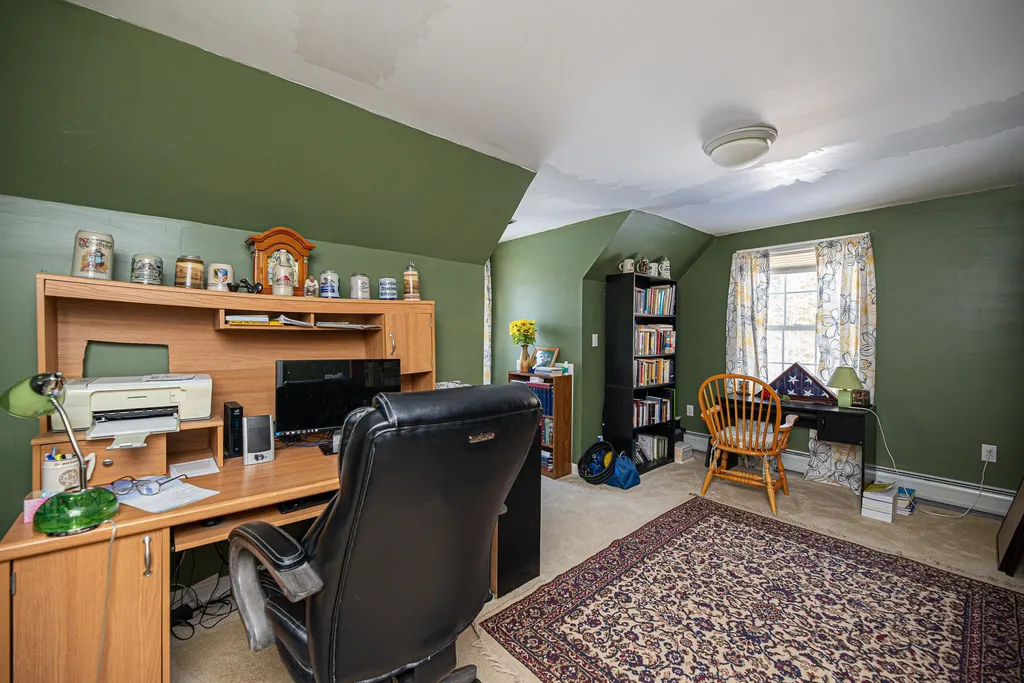 522 Loon Pond Road Gilmanton NH 03237