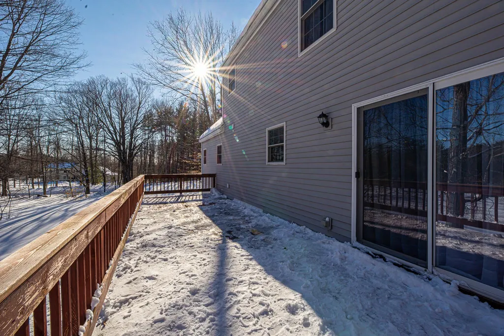 522 Loon Pond Road Gilmanton NH 03237