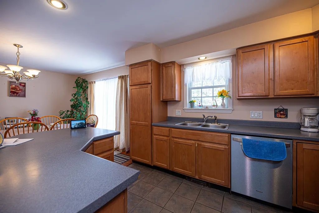 522 Loon Pond Road Gilmanton NH 03237