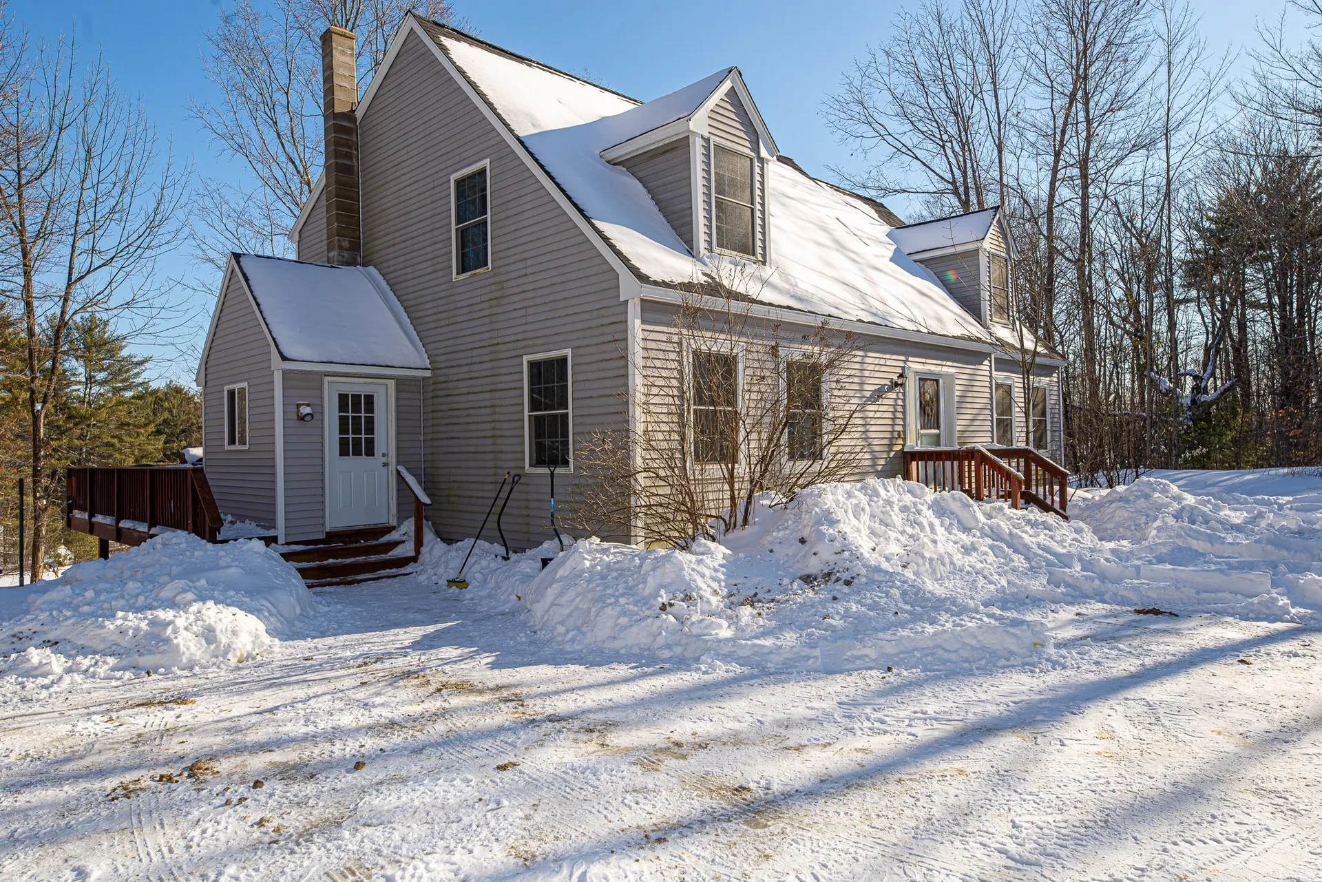 522 Loon Pond Road Gilmanton NH 03237